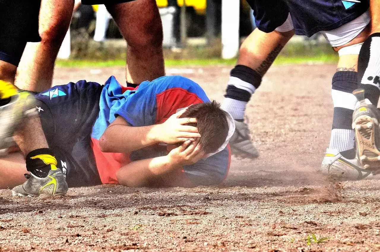 משחק רוגבי פנטזיה של Six Nations